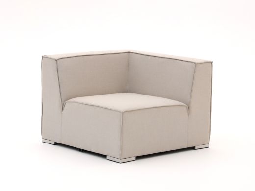 Il Tempo Cira Lounge Eckelement 90 cm
