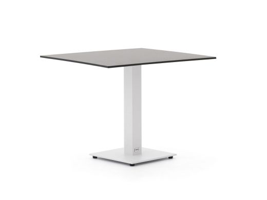 Forza Orta Gartentisch 80x80x73 cm