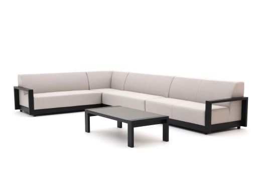 Hartman Rivas Ecklounge-Set 5-teilig links