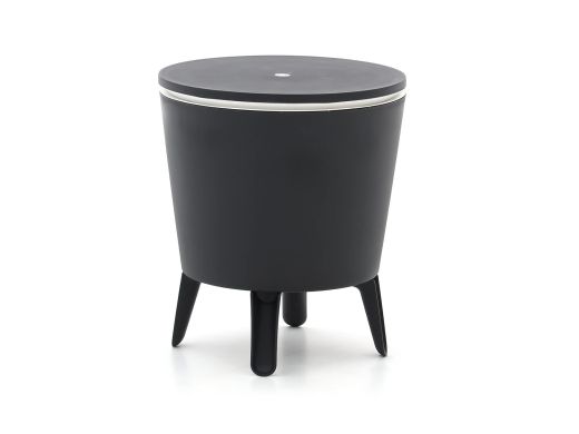 Keter Cool Bar Beistelltisch Outdoor 30 L