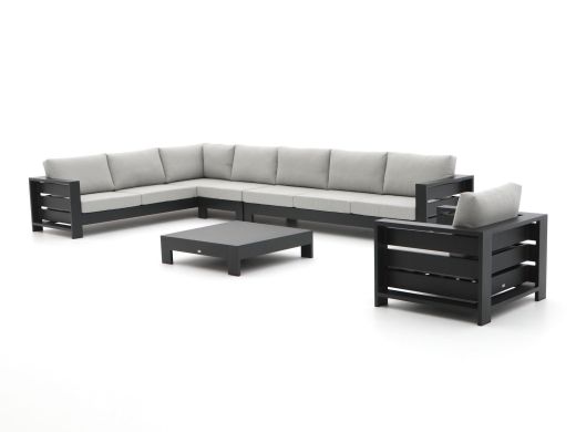 Bellagio Avolo Ecklounge-Set 5-teilig links