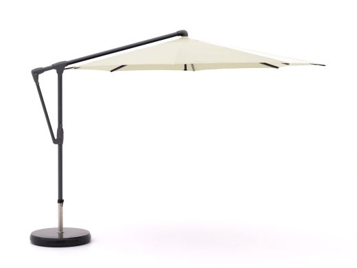 Glatz Sunwing Casa Ampelschirm ø 330 cm