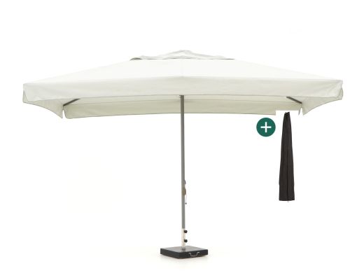 Shadowline Bonaire Sonnenschirm 400x300 cm