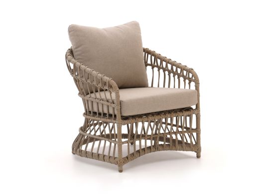 Intenso Cameri lounge Gartensessel