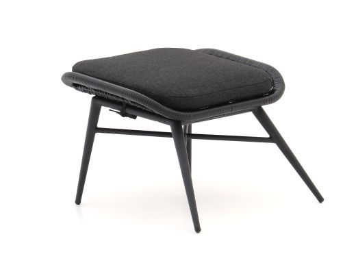 Intenso Rovello Lounge Gartenhocker