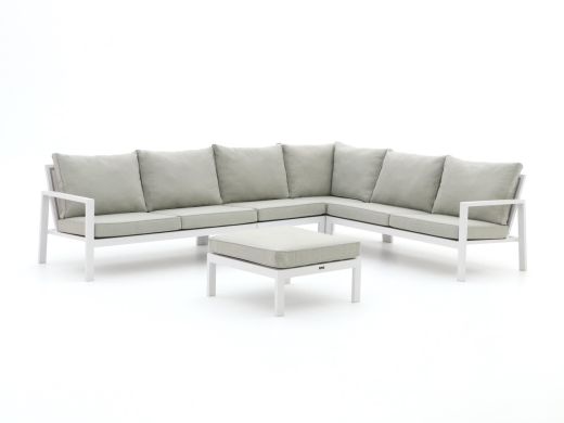 Manifesto Alzano Ecklounge-Set 5-teilig