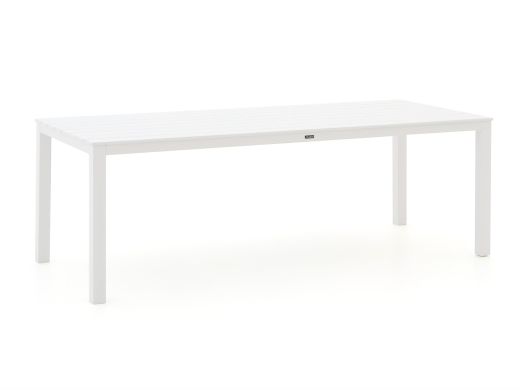 Manifesto Menzano Gartentisch 220x90x75 cm
