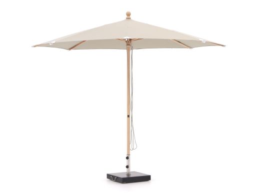 Glatz Piazzino Sonnenschirm ø 300 cm