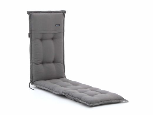 Madison Deckchair Auflage 200x50 cm