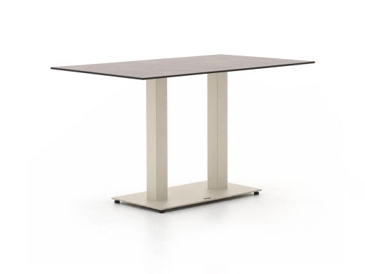 Forza Orta Gartentisch 120x70x73 cm