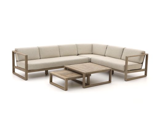 Apple Bee Antigua Ecklounge-Set 5-teilig rechts