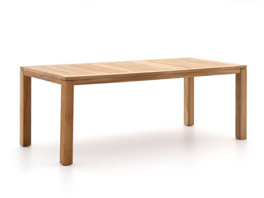 Sunyard Oxford Gartentisch 200x90 cm
