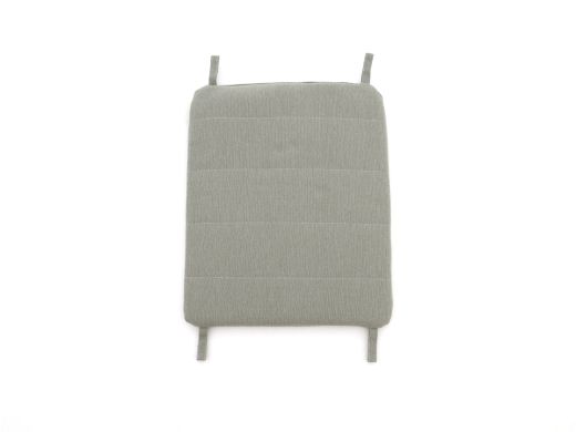 Apple Bee Kissen 50x60 cm für Hawaii Gartensessel/Gartenhocker - Grün Melange