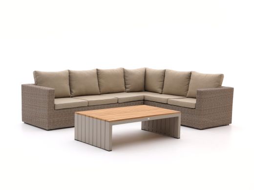 Intenso Carpino/Ummari Ecklounge-Set 3-teilig rechts