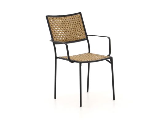Forza Artone Gartenstuhl stapelbar