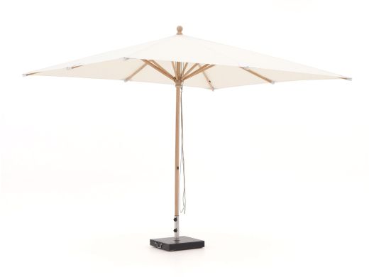 Glatz Piazzino Sonnenschirm 300x300 cm