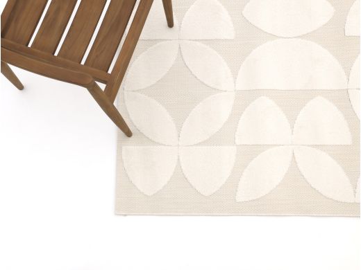 Viredo Outdoor Teppich 160x230 cm