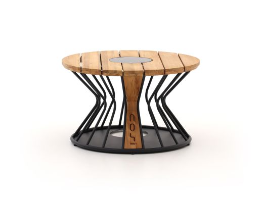 Cosilumia Beistelltisch ø 70 cm (h:41 cm)