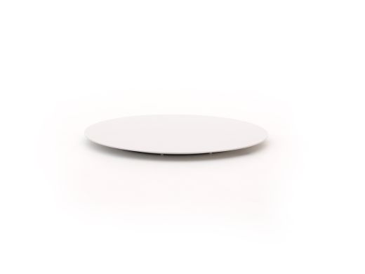 Manifesto Lazy Susan Drehtablett ø 55 cm - Weiß