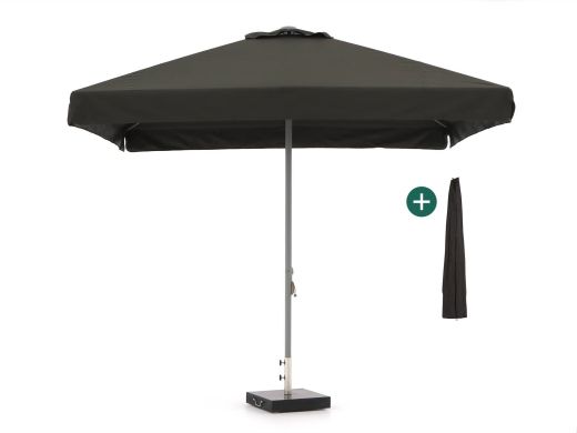 Shadowline Bonaire Sonnenschirm 300x300 cm