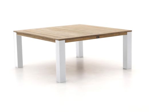 ROUGH-X Gartentisch 170x170x76 cm