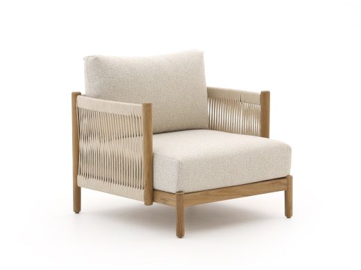 Zavelli Convivia Gartensessel