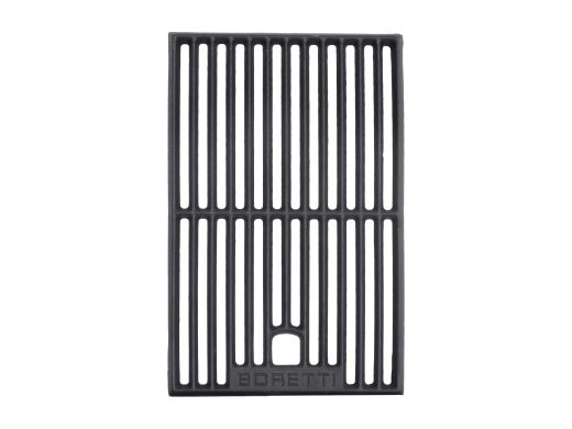 Boretti Grillrost 30x20x1,5 cm für Terzo Holzkohlegrill
