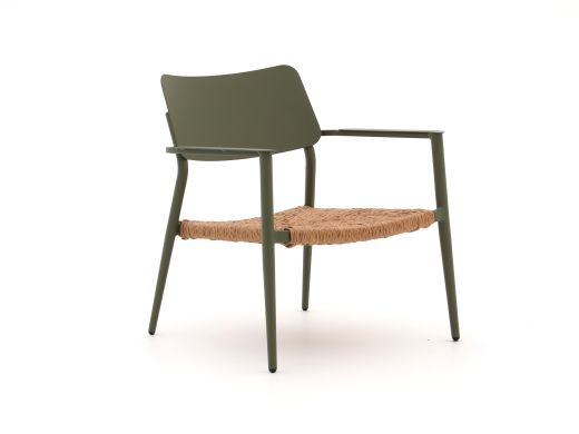 Bellagio Cino Gartensessel Stapelbar