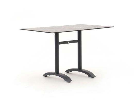 Bellagio Lisio Gartentisch 140x80x73 cm