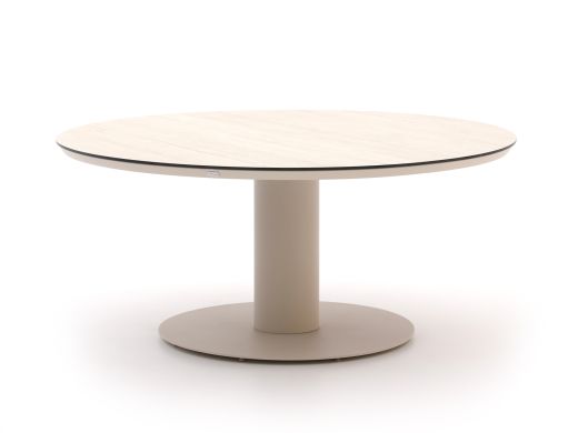 Bellagio La Fonte Low Dining Gartentisch ø 150cm