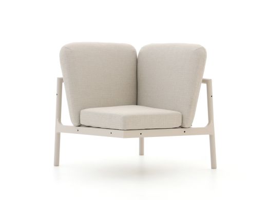 Manifesto San Teodoro Dining Lounge Eckelement 81 cm