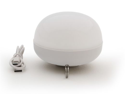 New Garden Cherry Bulb LED-Außenlampe aufladbar dimmbar ø 11 cm