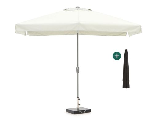 Shadowline Aruba Sonnenschirm 300x200 cm