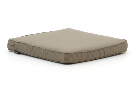 Madison Loungekissen Luxus Sitz 60x60 cm