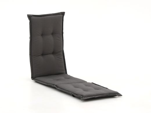 Tex Style Deckchair Auflage 195x45 cm
