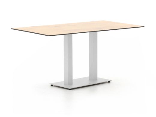 Forza Orta Gartentisch 140x80x73 cm