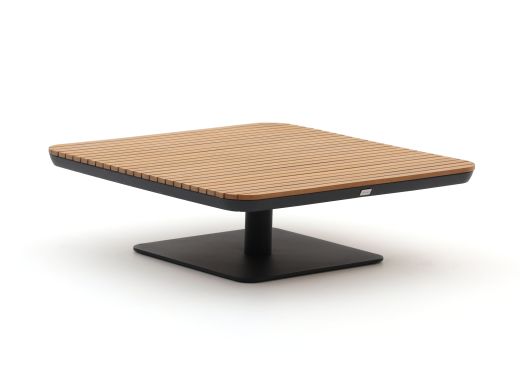 Bellagio San Lupo Loungetisch 90x90x28,5 cm