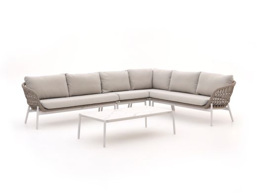 Bellagio Cupello Ecklounge-Set 5-teilig rechts