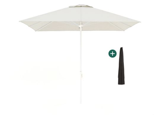 Shadowline Cuba Sonnenschirm 300x300 cm