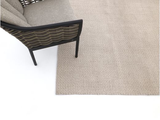 Apple Bee Cross Outdoor Teppich 200x300 cm