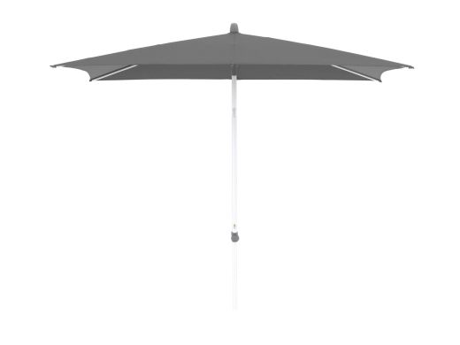 Glatz Alu-Smart Sonnenschirm 250x200 cm