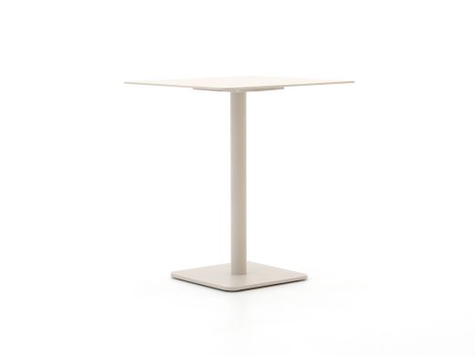 SUNS Nova Low Bartisch 80x80x95 cm