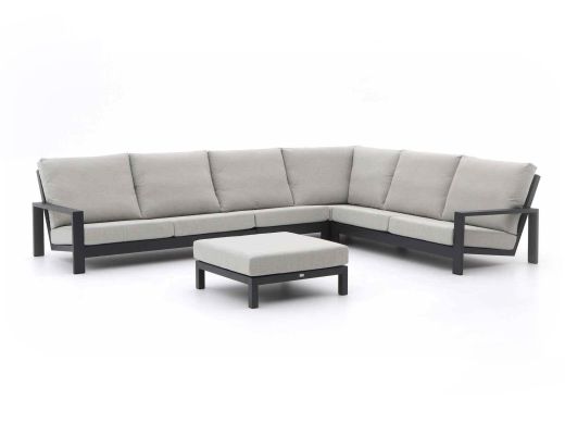 Bellagio Vezzano Ecklounge-Set 5-teilig