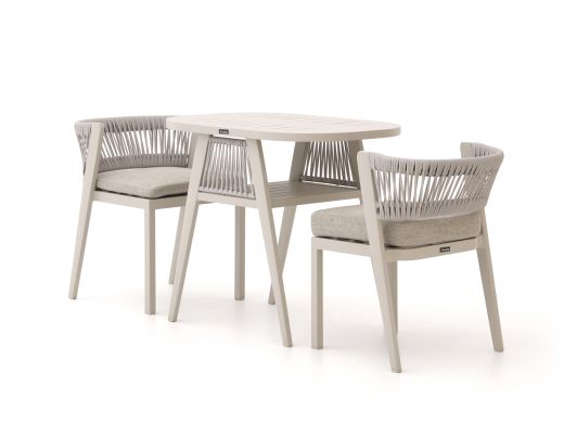 Manifesto Borsea Balkon-Set 3-teilig