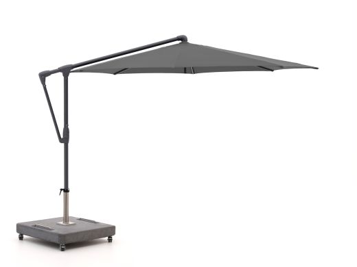 Glatz Sunwing Casa Ampelschirm ø 330 cm