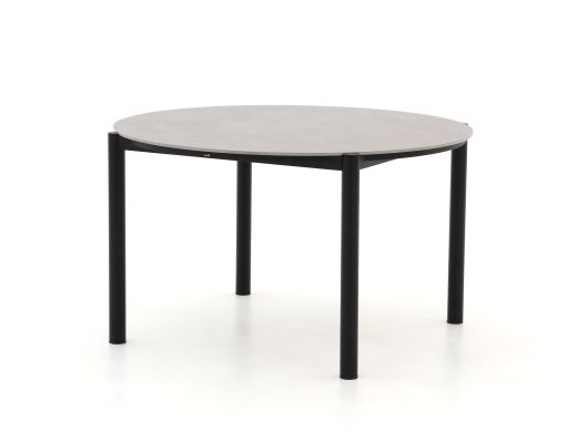 Hartman Arezzo Gartentisch ø 130 cm (h: 75 cm)