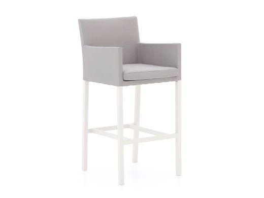 Manifesto Sulzano Barhocker Outdoor