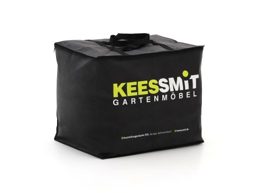 Kees Smit Kissentasche für Auflagen 60x42x50 cm Deutsche Version