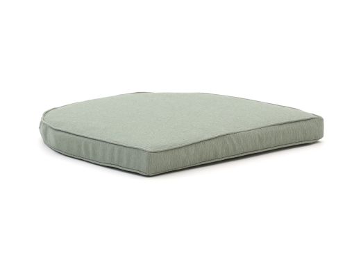 Madison Wicker York Sitzkissens 48x48 cm