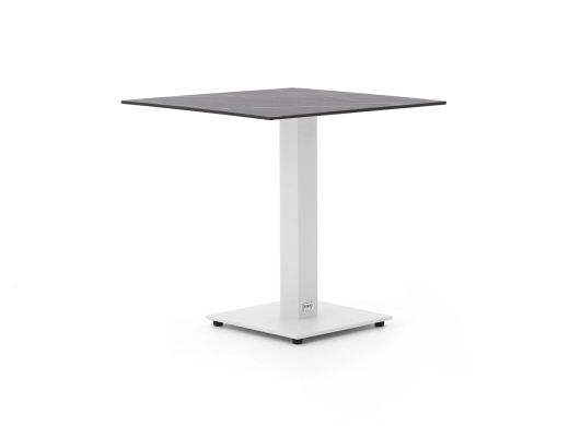 Forza Orta Gartentisch 70x70x73 cm